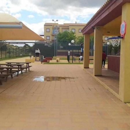 Albatros Golf Luxury Ayamonte I Apartment Екстериор снимка