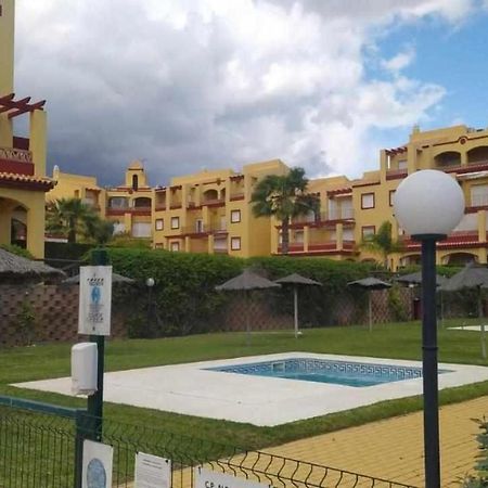 Albatros Golf Luxury Ayamonte I Apartment Екстериор снимка