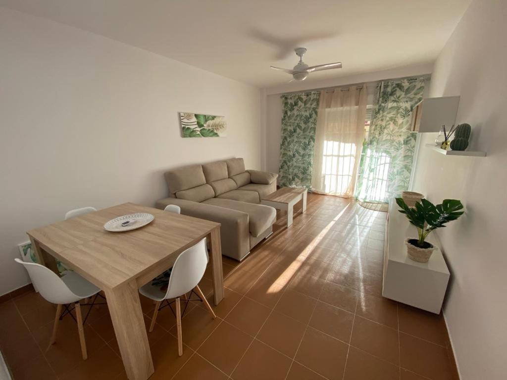 Albatros Golf Luxury Ayamonte I Apartment Екстериор снимка