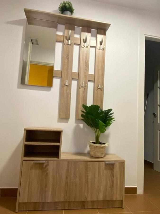 Albatros Golf Luxury Ayamonte I Apartment Екстериор снимка