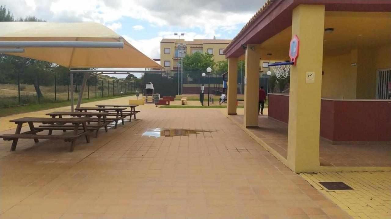 Albatros Golf Luxury Ayamonte I Apartment Екстериор снимка