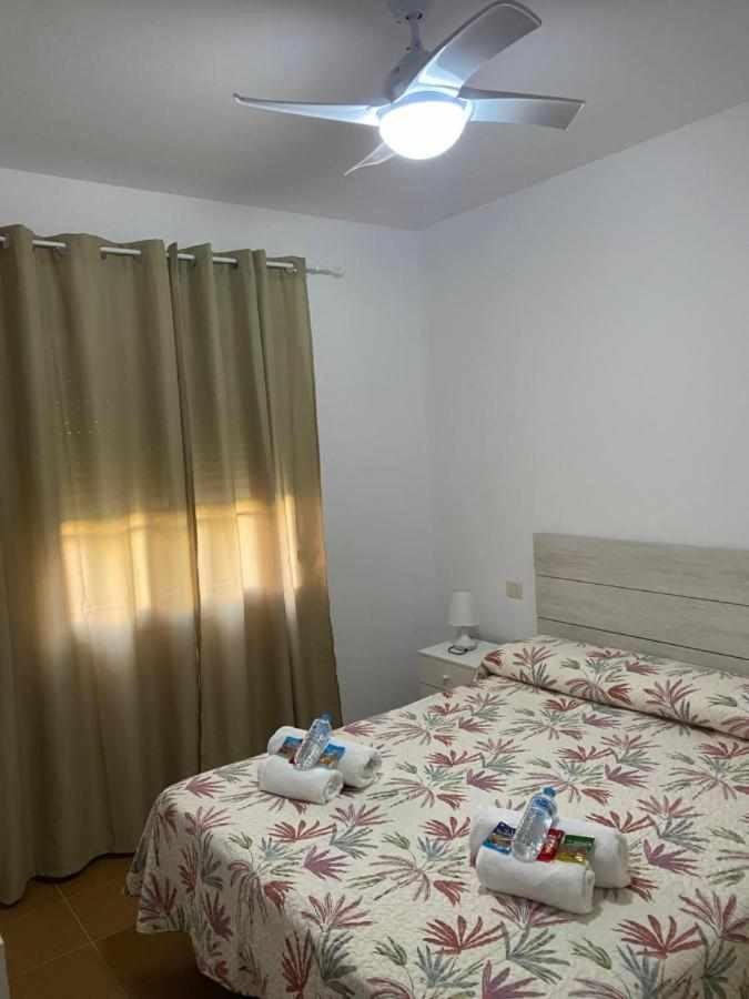 Albatros Golf Luxury Ayamonte I Apartment Екстериор снимка