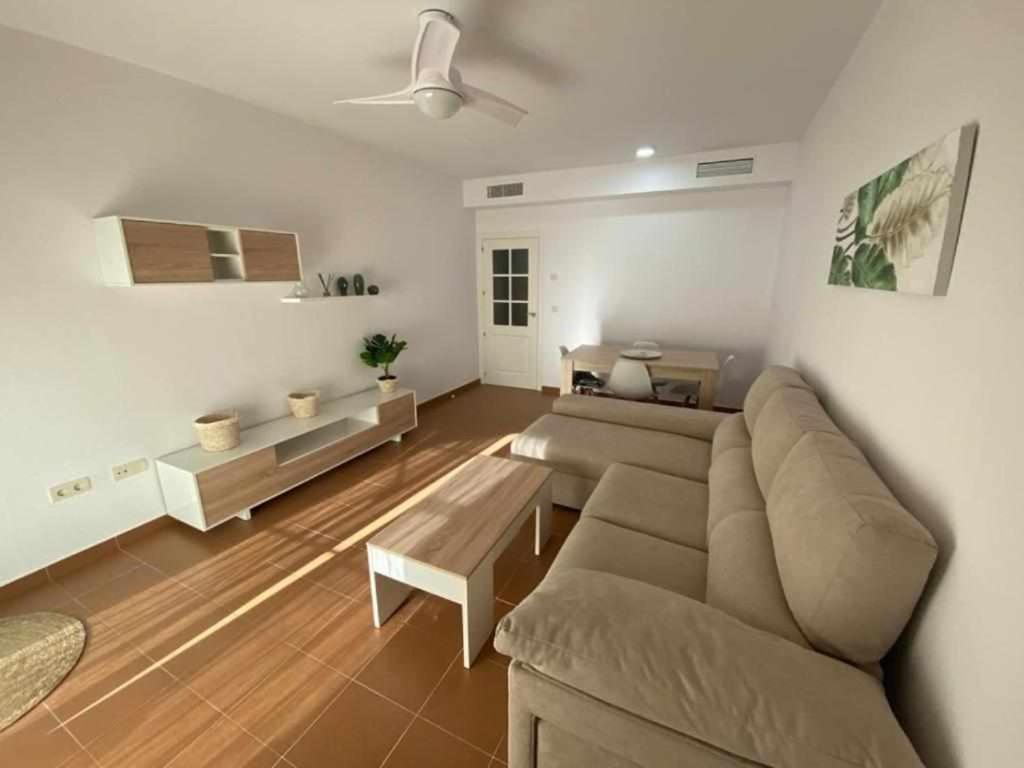 Albatros Golf Luxury Ayamonte I Apartment Екстериор снимка