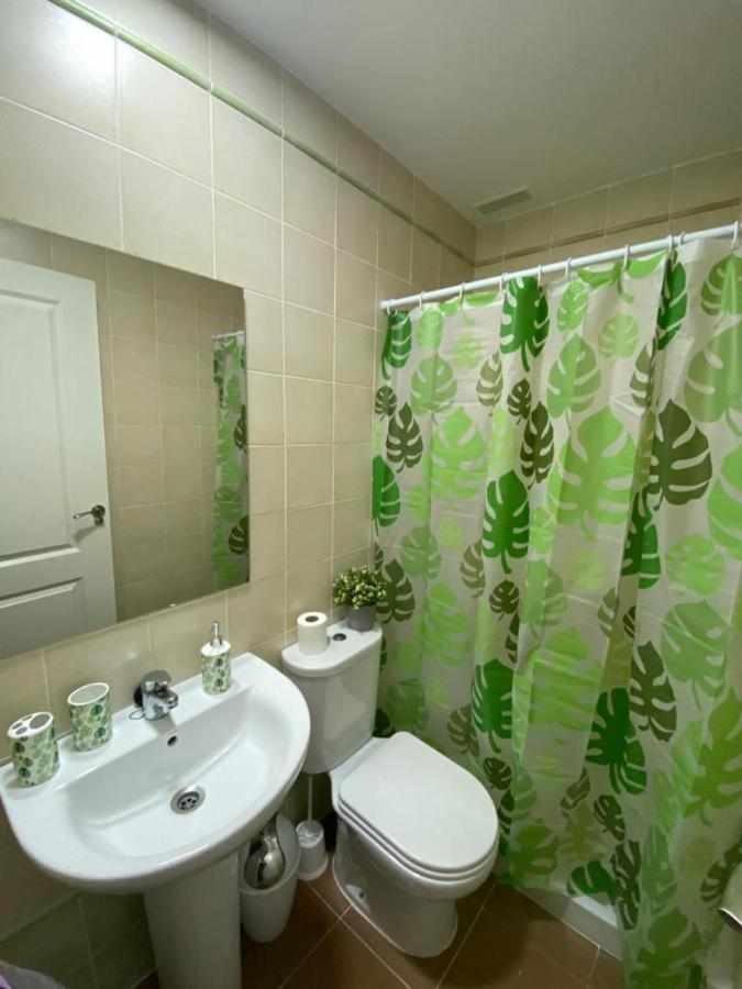 Albatros Golf Luxury Ayamonte I Apartment Екстериор снимка