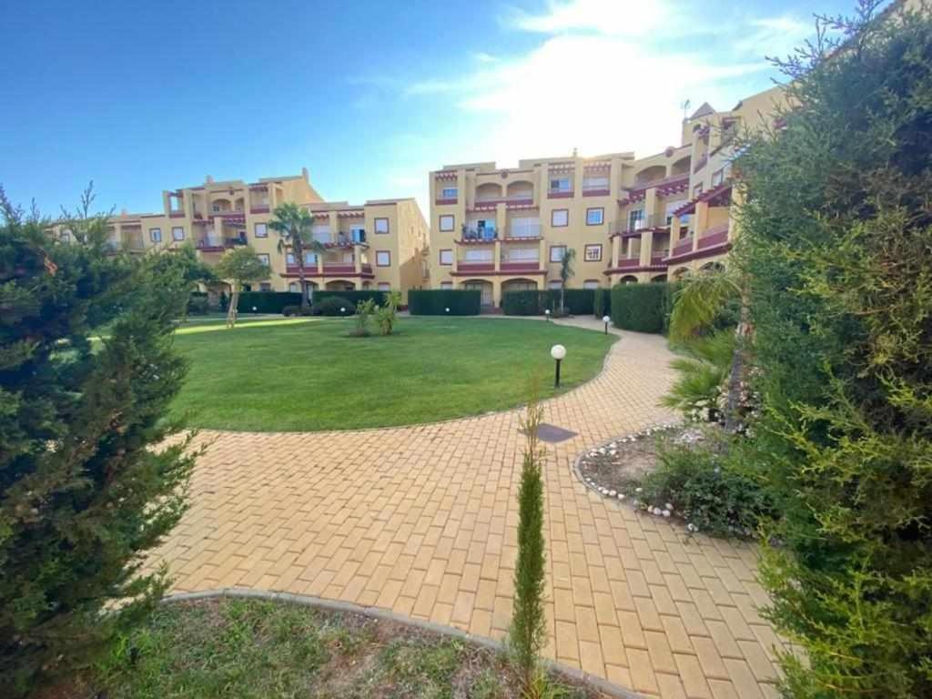 Albatros Golf Luxury Ayamonte I Apartment Екстериор снимка