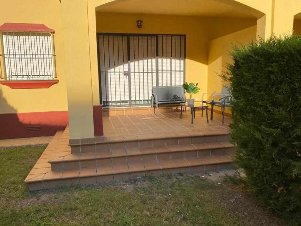 Albatros Golf Luxury Ayamonte I Apartment Екстериор снимка